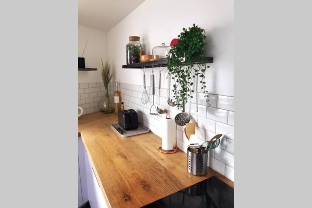 Maison Proche Centre Holiday home *