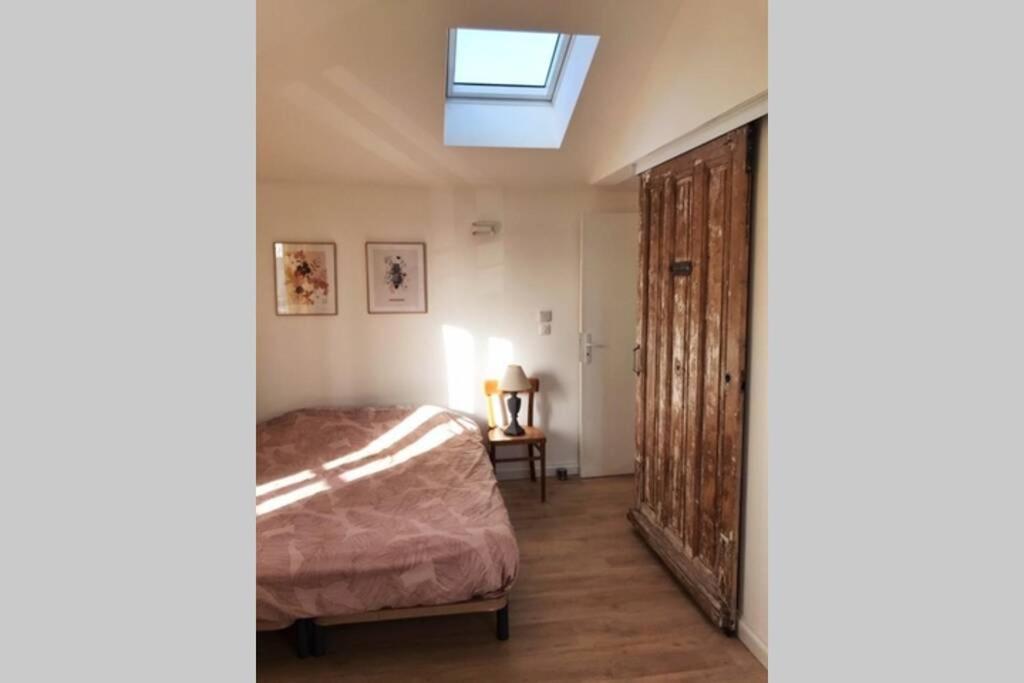 Maison Proche Centre * La Rochelle (Charente-Maritime)